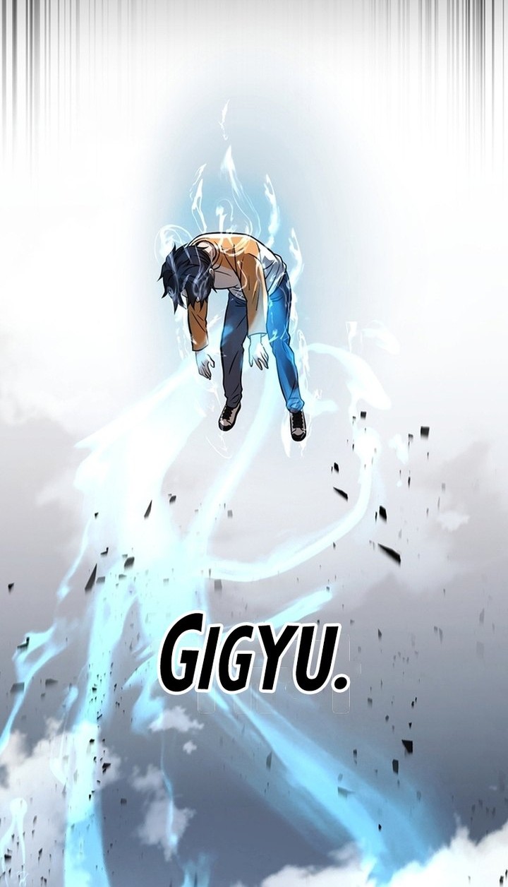 Player Who Can’t Level Up Chapter 190 - halaman 55