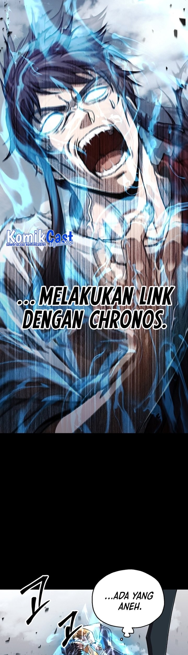 Player Who Can’t Level Up Chapter 190 - halaman 56