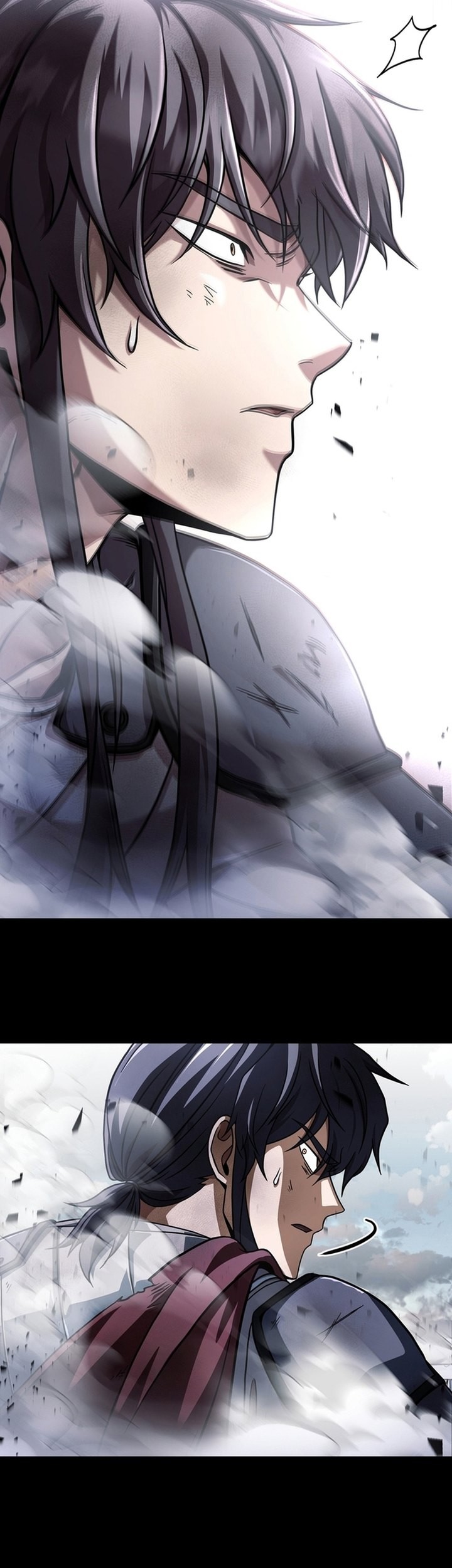 Player Who Can’t Level Up Chapter 190 - halaman 60