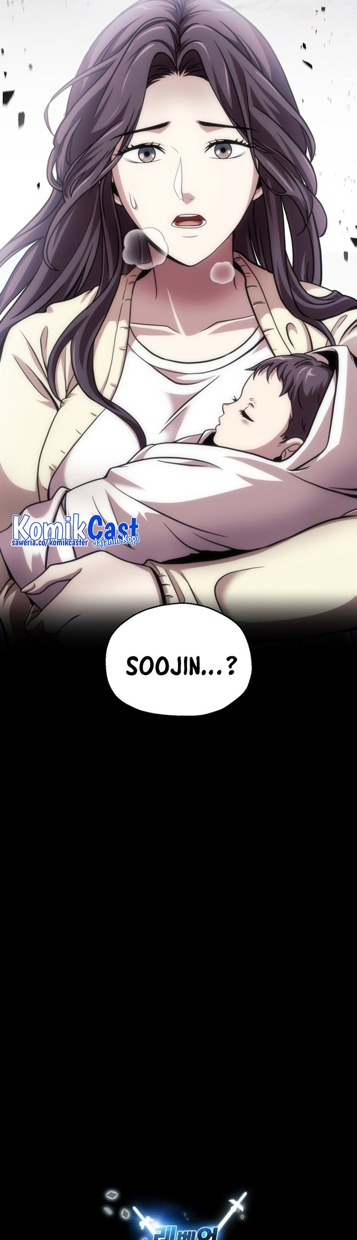 Player Who Can’t Level Up Chapter 190 - halaman 62