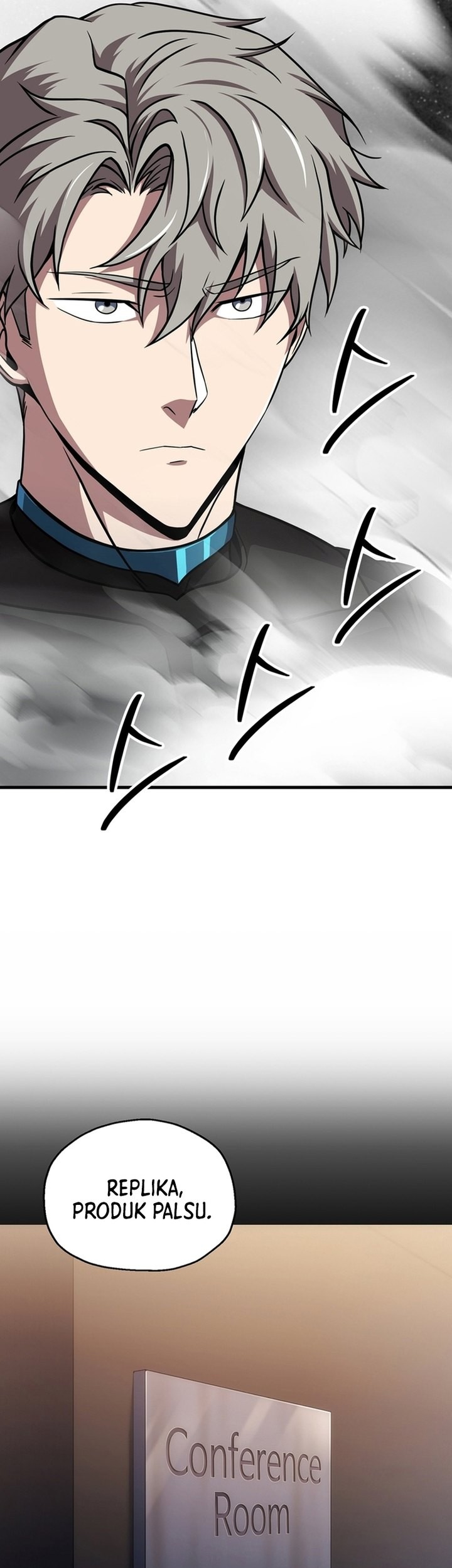 Player Who Can’t Level Up Chapter 190 - halaman 7