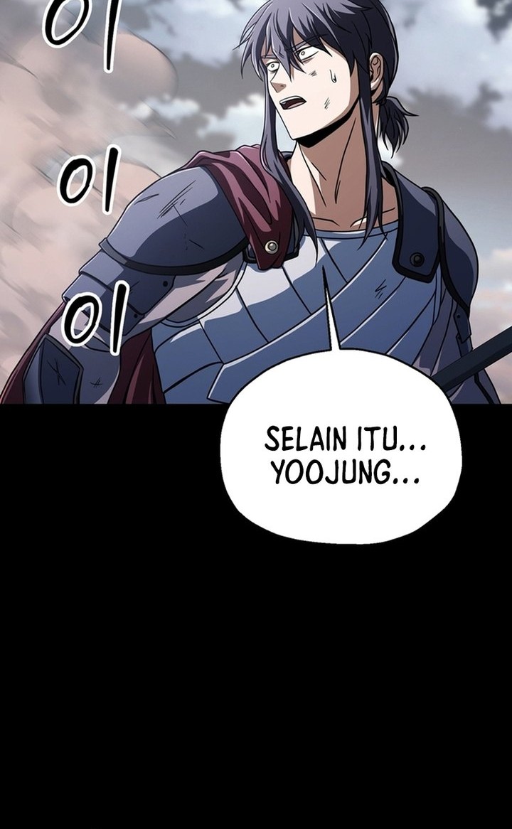 Player Who Can’t Level Up Chapter 191 - halaman 14