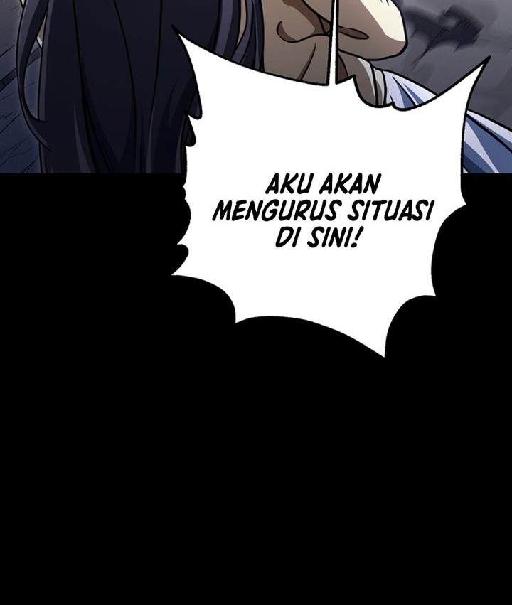 Player Who Can’t Level Up Chapter 191 - halaman 16
