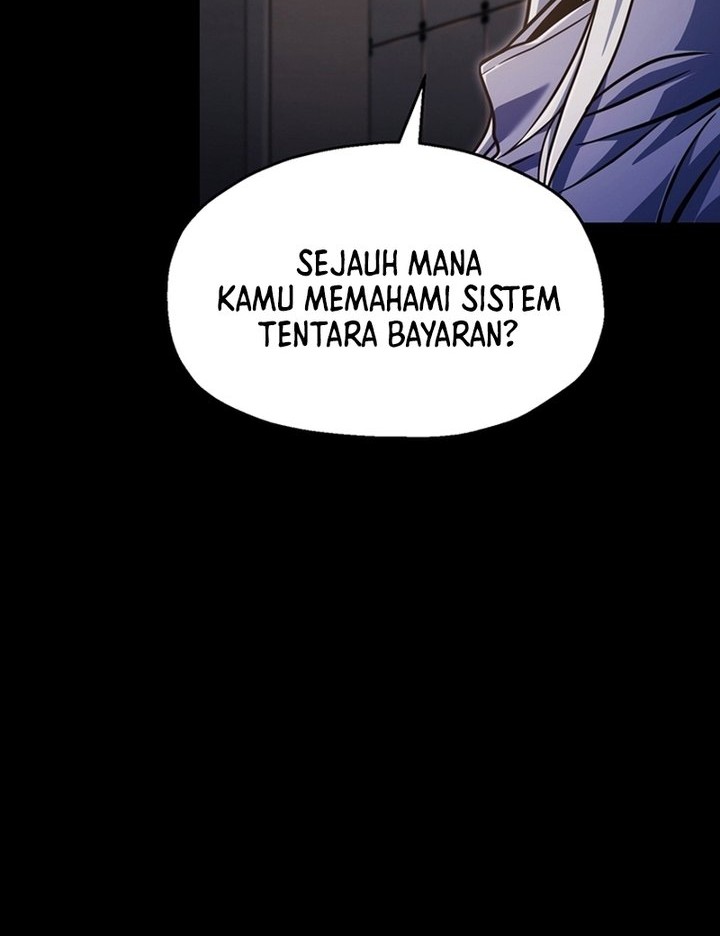 Player Who Can’t Level Up Chapter 191 - halaman 2