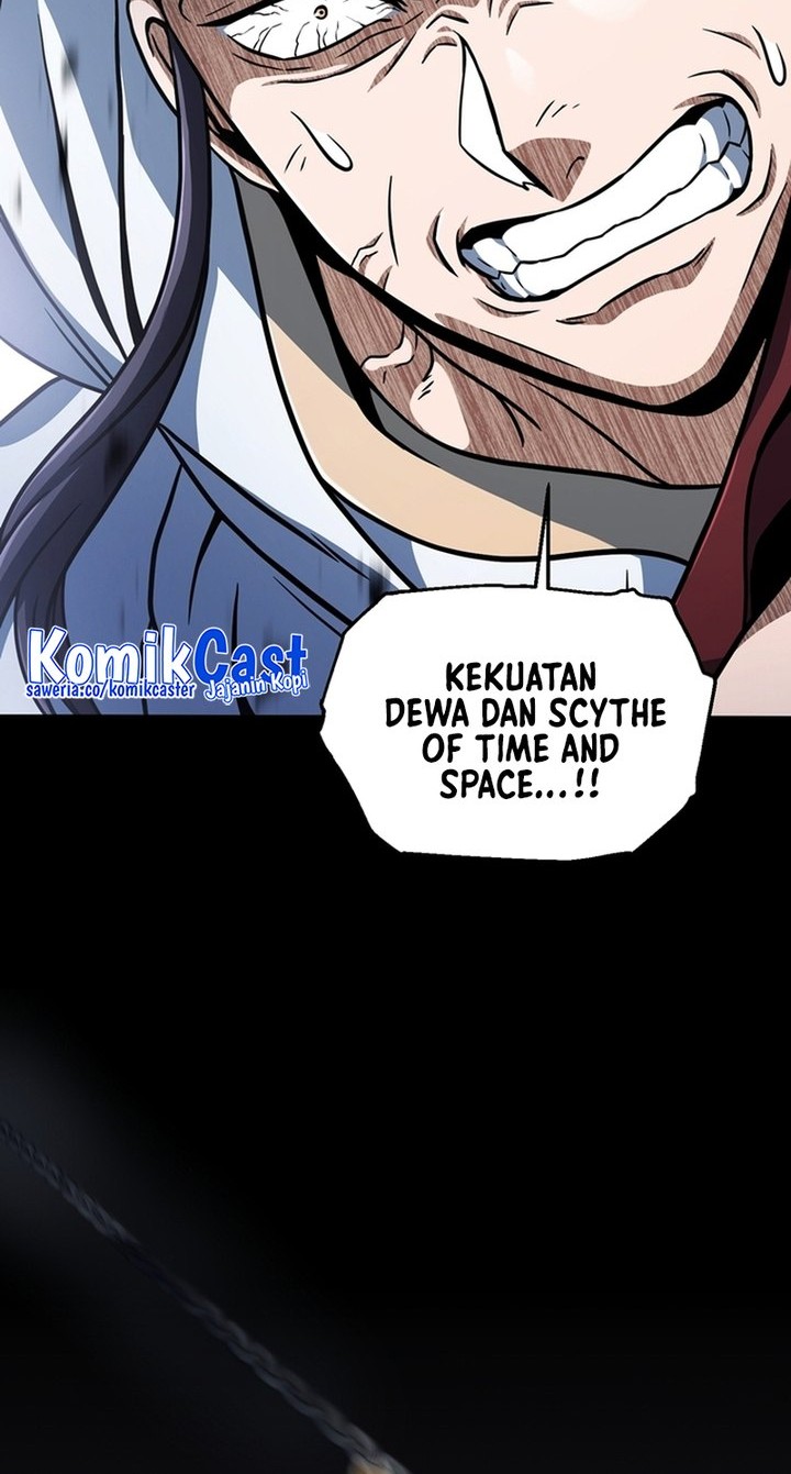 Player Who Can’t Level Up Chapter 191 - halaman 20
