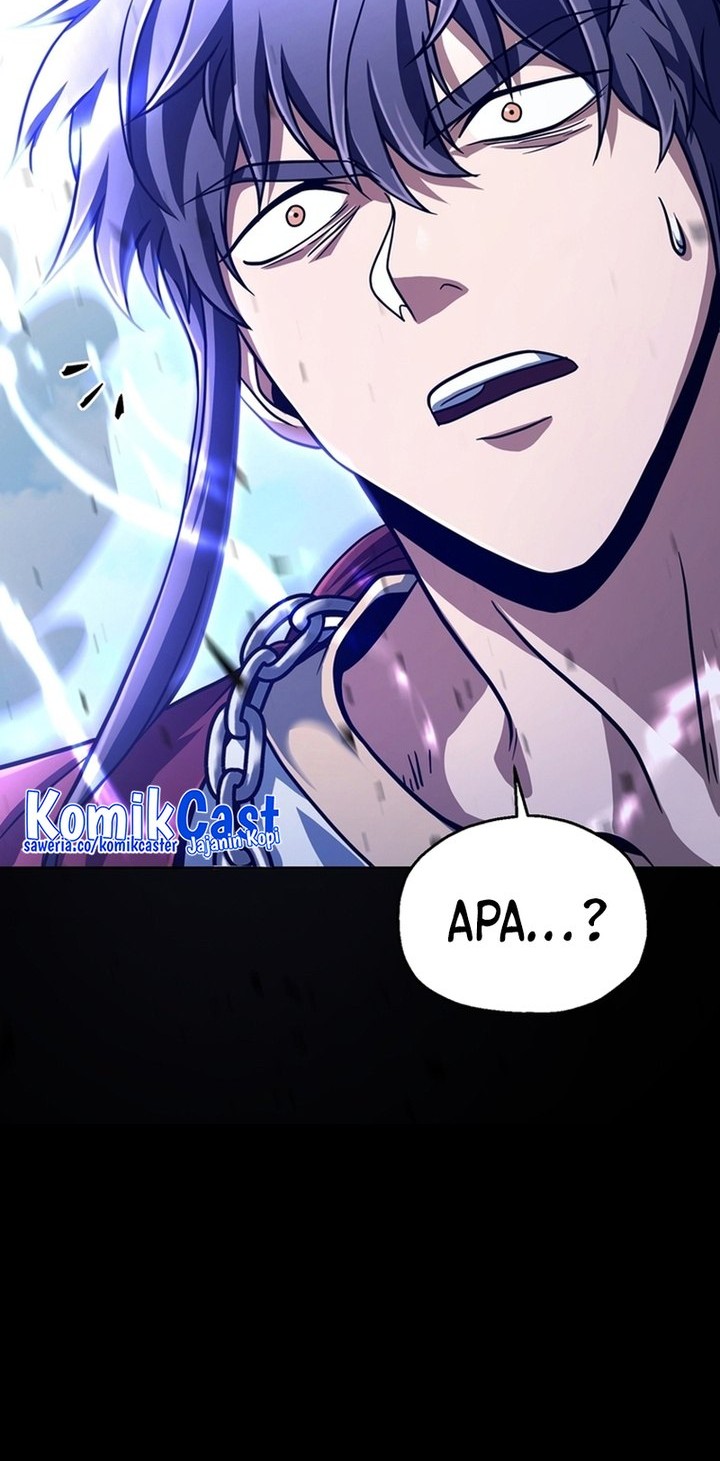 Player Who Can’t Level Up Chapter 191 - halaman 28