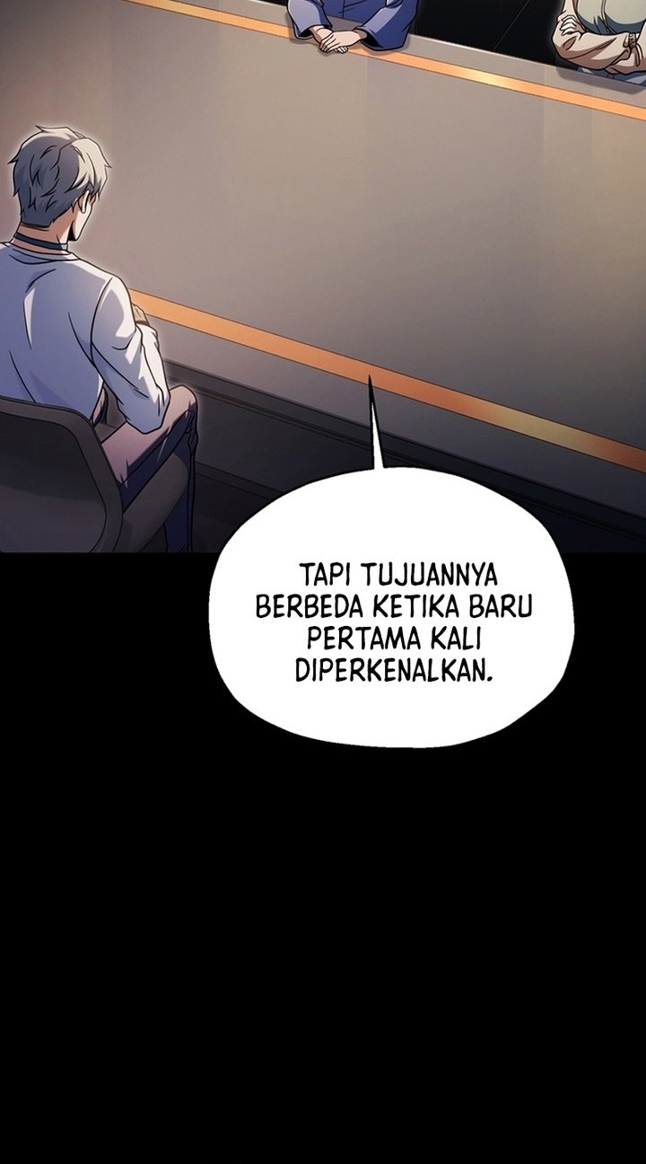Player Who Can’t Level Up Chapter 191 - halaman 4