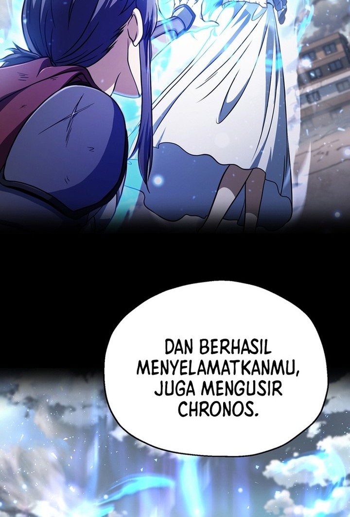 Player Who Can’t Level Up Chapter 191 - halaman 50