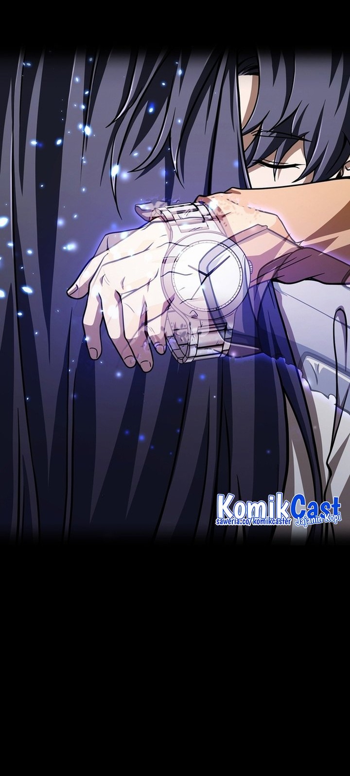 Player Who Can’t Level Up Chapter 191 - halaman 52