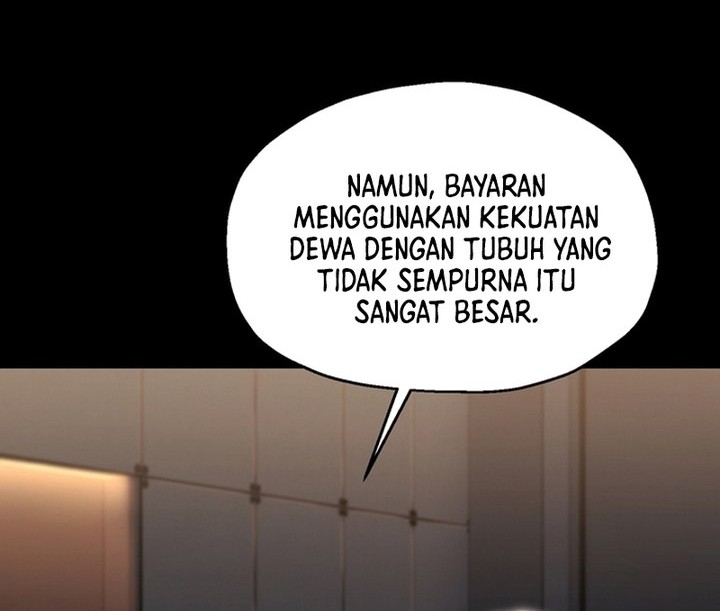 Player Who Can’t Level Up Chapter 191 - halaman 54