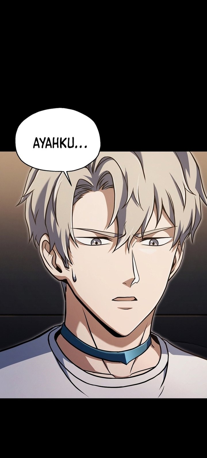 Player Who Can’t Level Up Chapter 191 - halaman 6