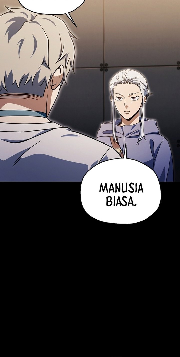Player Who Can’t Level Up Chapter 192 - halaman 2