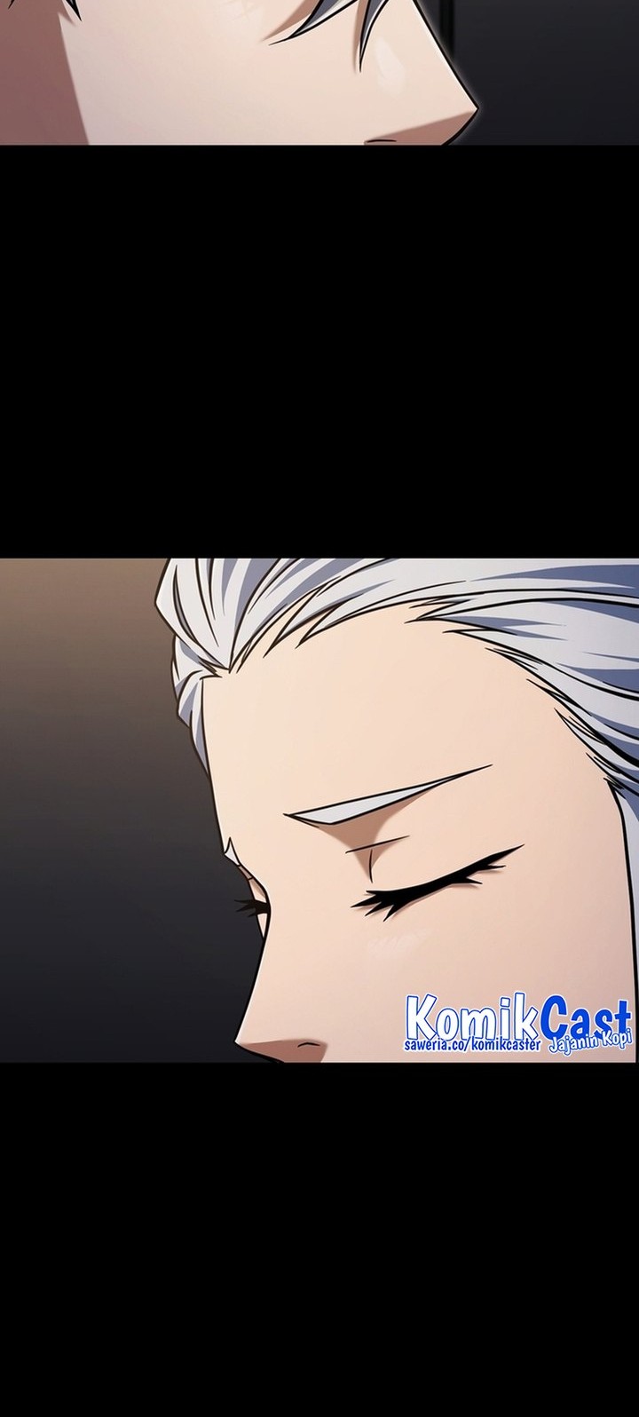 Player Who Can’t Level Up Chapter 192 - halaman 24