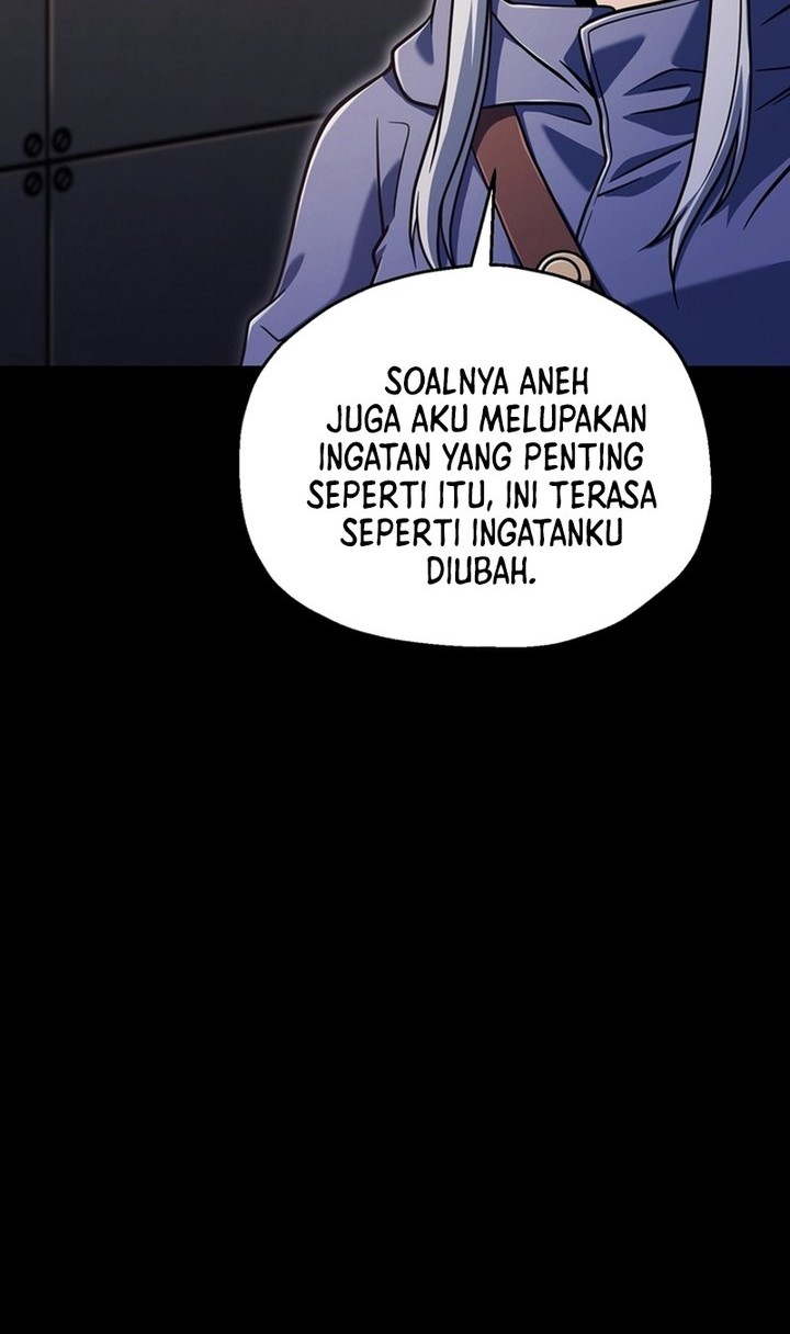 Player Who Can’t Level Up Chapter 192 - halaman 28
