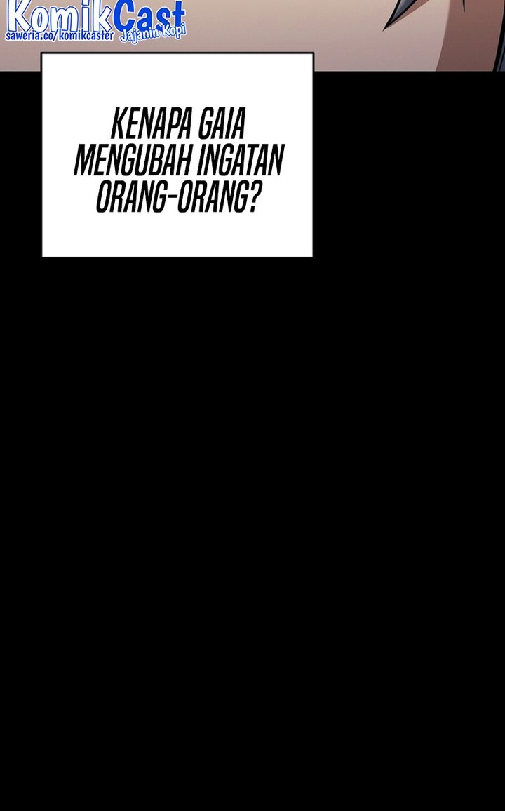 Player Who Can’t Level Up Chapter 192 - halaman 32