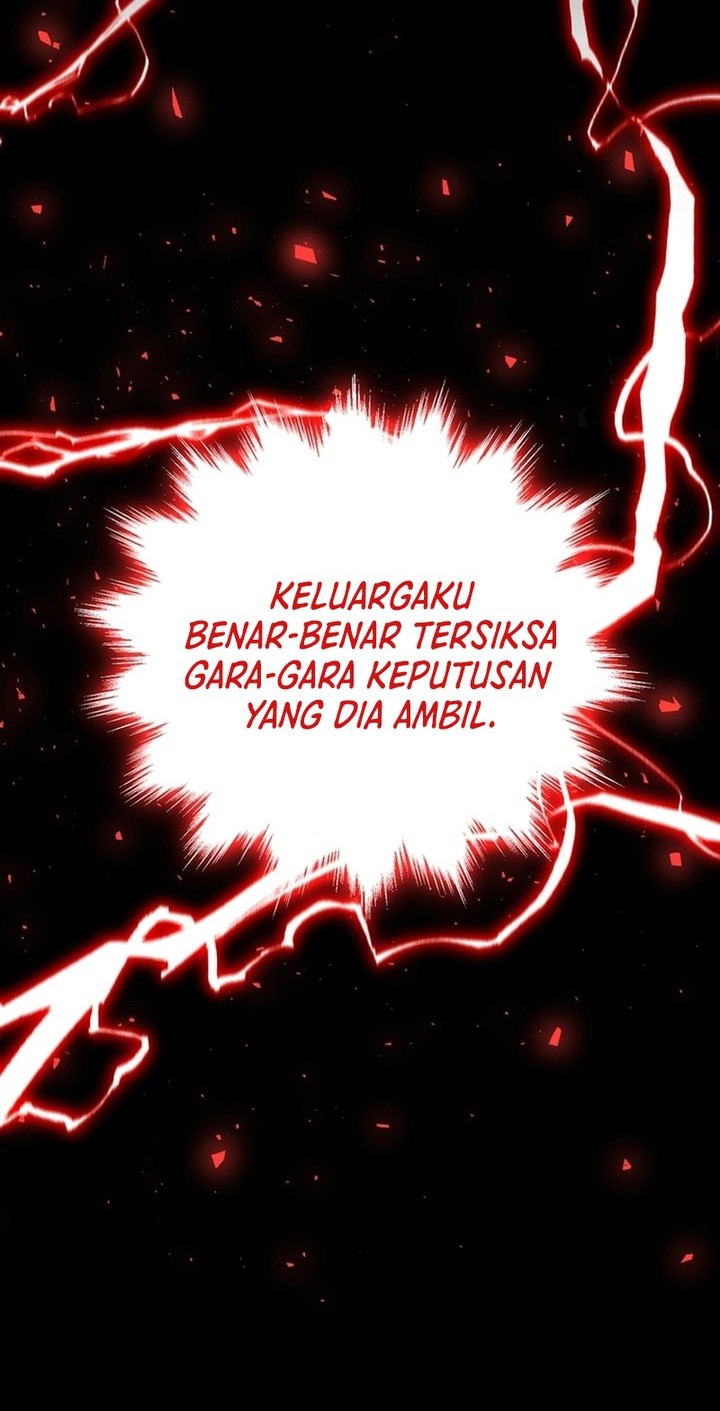 Player Who Can’t Level Up Chapter 192 - halaman 34