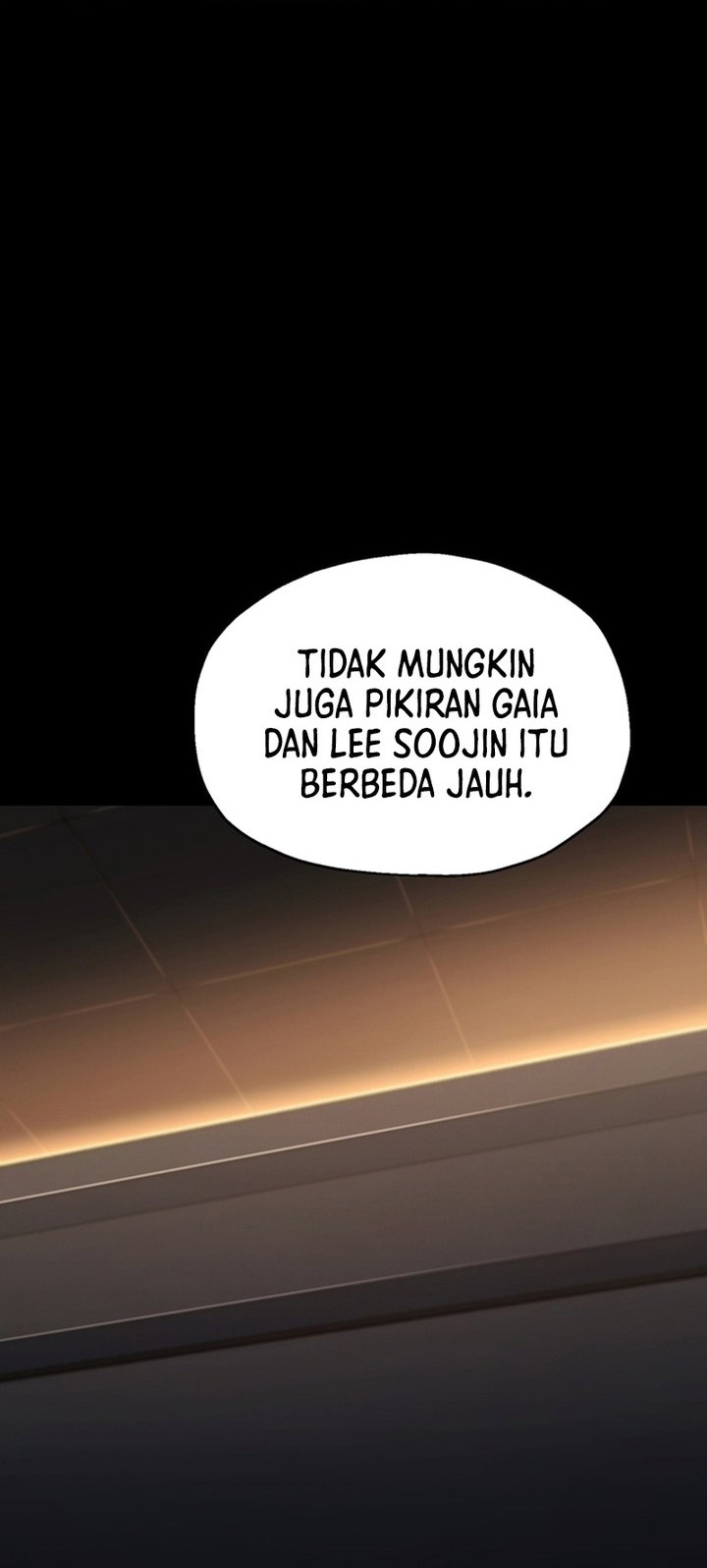 Player Who Can’t Level Up Chapter 192 - halaman 38
