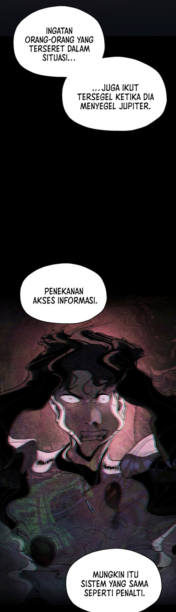 Player Who Can’t Level Up Chapter 192 - halaman 39