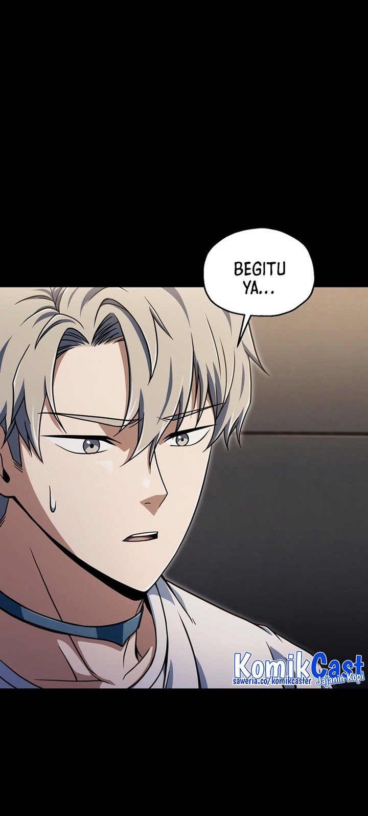 Player Who Can’t Level Up Chapter 192 - halaman 4