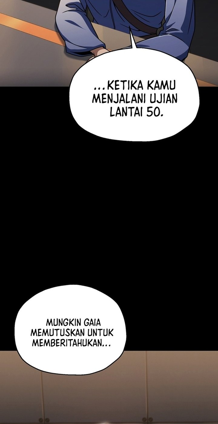 Player Who Can’t Level Up Chapter 192 - halaman 42