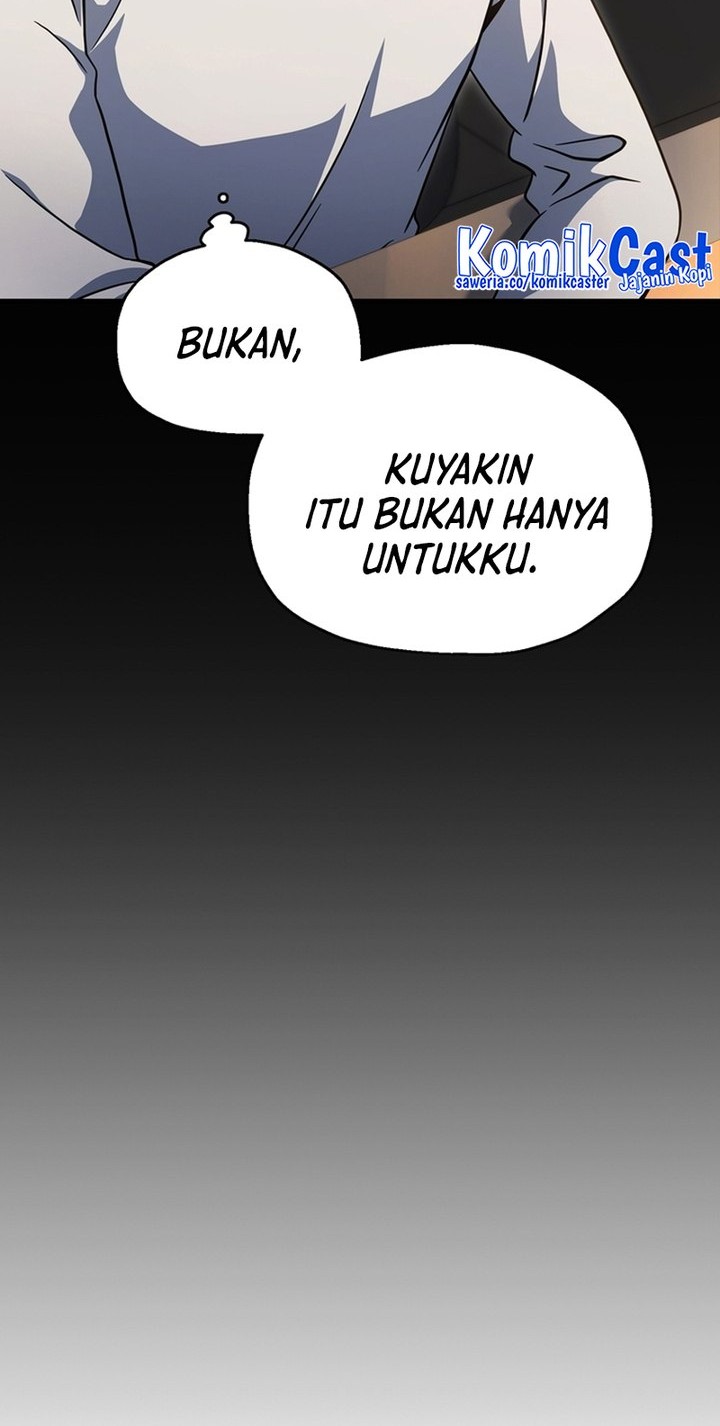 Player Who Can’t Level Up Chapter 192 - halaman 48