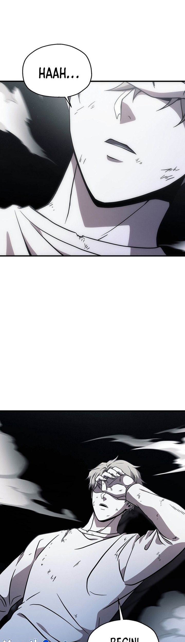 Player Who Can’t Level Up Chapter 192 - halaman 51