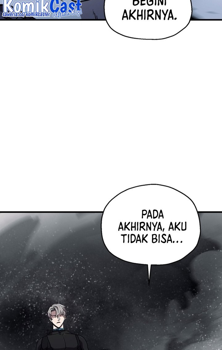 Player Who Can’t Level Up Chapter 192 - halaman 52