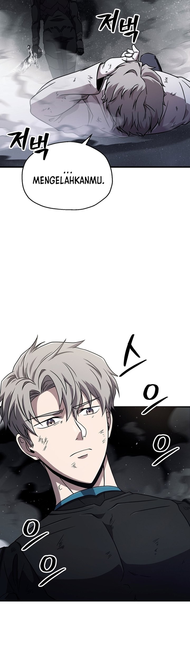 Player Who Can’t Level Up Chapter 192 - halaman 53