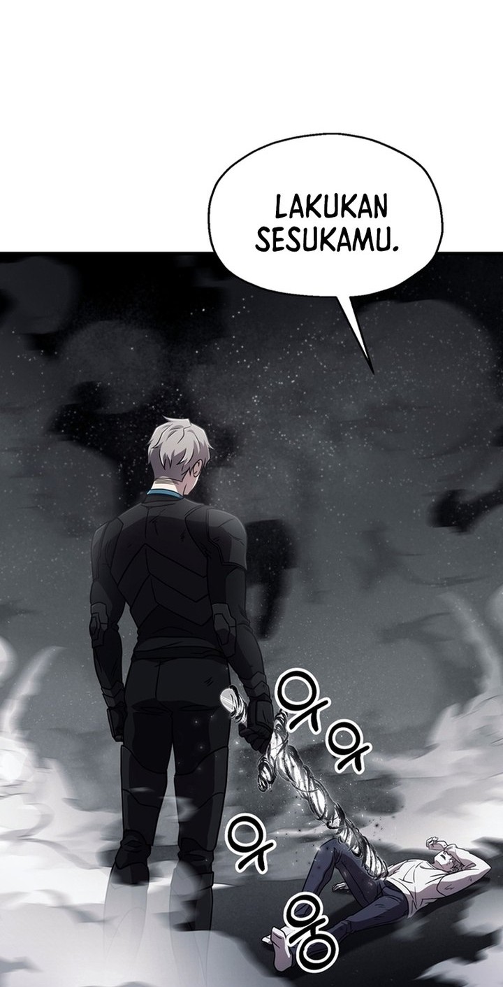 Player Who Can’t Level Up Chapter 192 - halaman 54