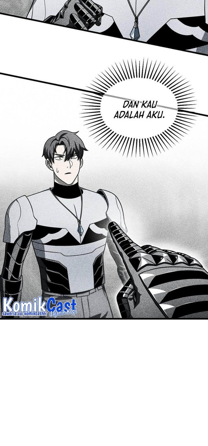 Player Who Can’t Level Up Chapter 192 - halaman 58