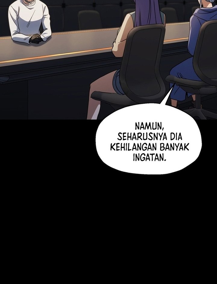 Player Who Can’t Level Up Chapter 192 - halaman 6