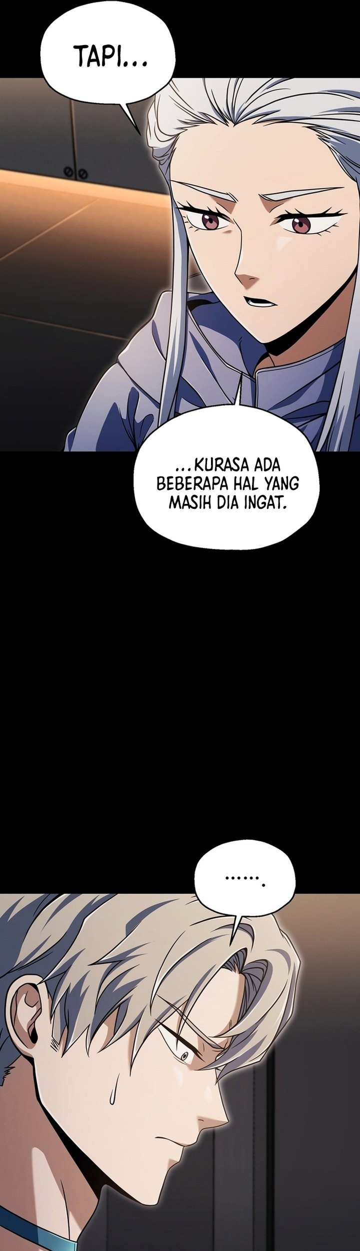 Player Who Can’t Level Up Chapter 192 - halaman 7