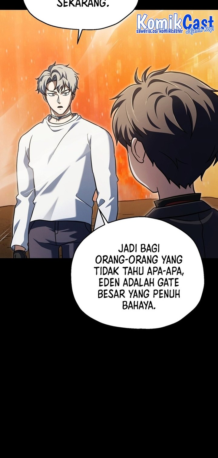 Player Who Can’t Level Up Chapter 193 - halaman 12