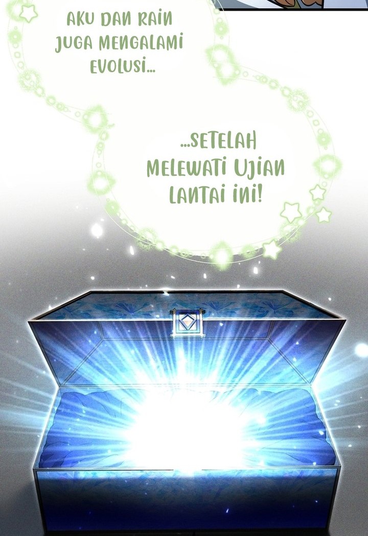 Player Who Can’t Level Up Chapter 193 - halaman 18