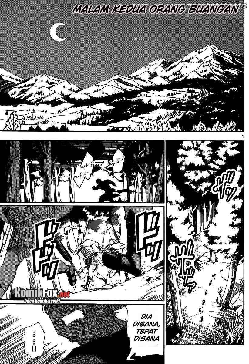 Player Who Can’t Level Up Chapter 193 - halaman 2