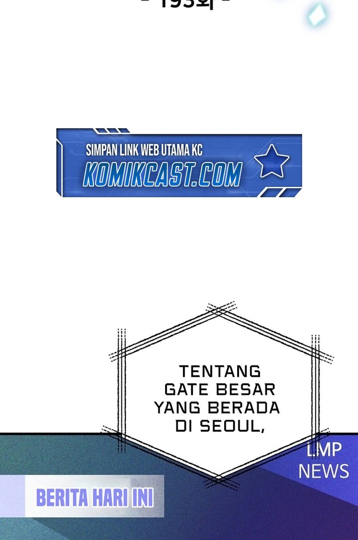 Player Who Can’t Level Up Chapter 193 - halaman 22