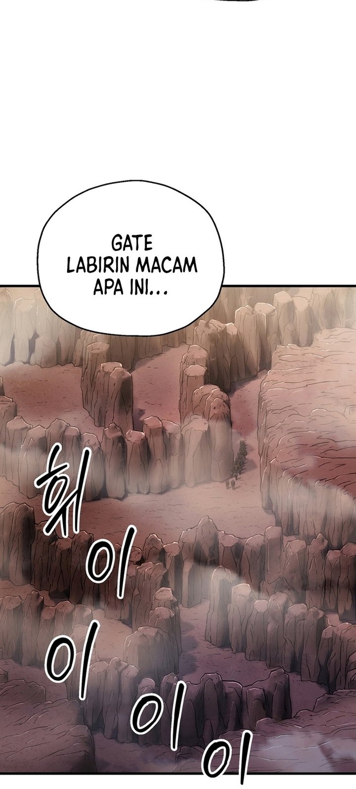 Player Who Can’t Level Up Chapter 193 - halaman 28
