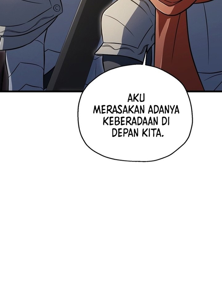 Player Who Can’t Level Up Chapter 193 - halaman 30