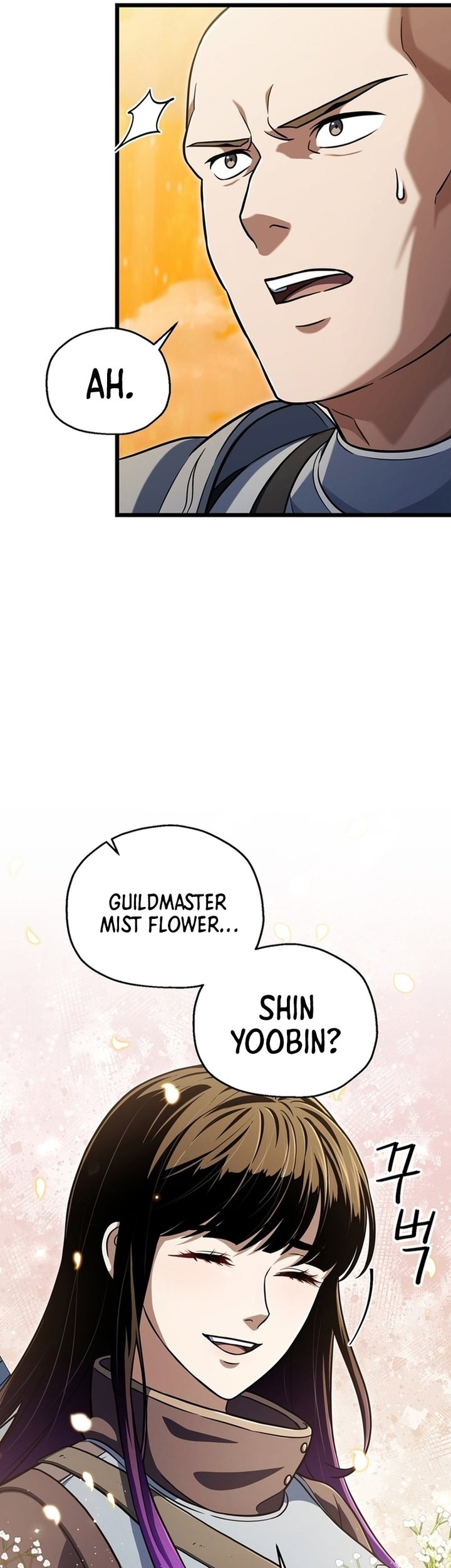 Player Who Can’t Level Up Chapter 193 - halaman 37