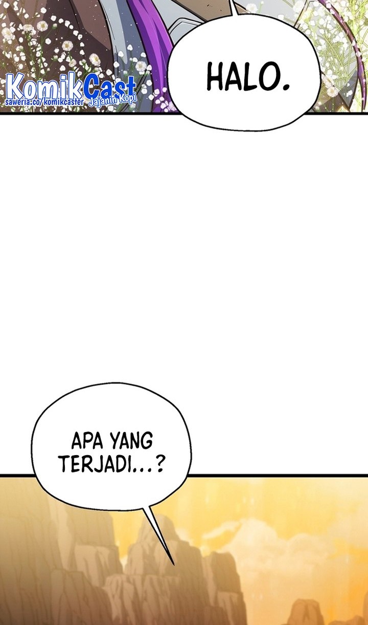 Player Who Can’t Level Up Chapter 193 - halaman 38