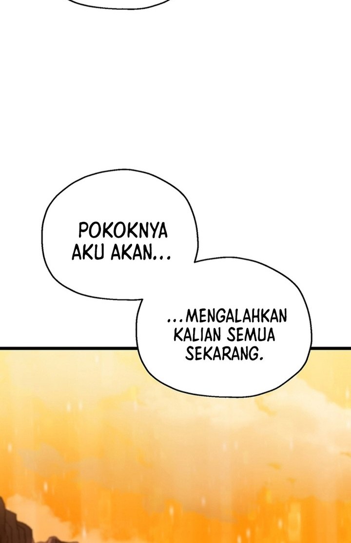 Player Who Can’t Level Up Chapter 193 - halaman 40