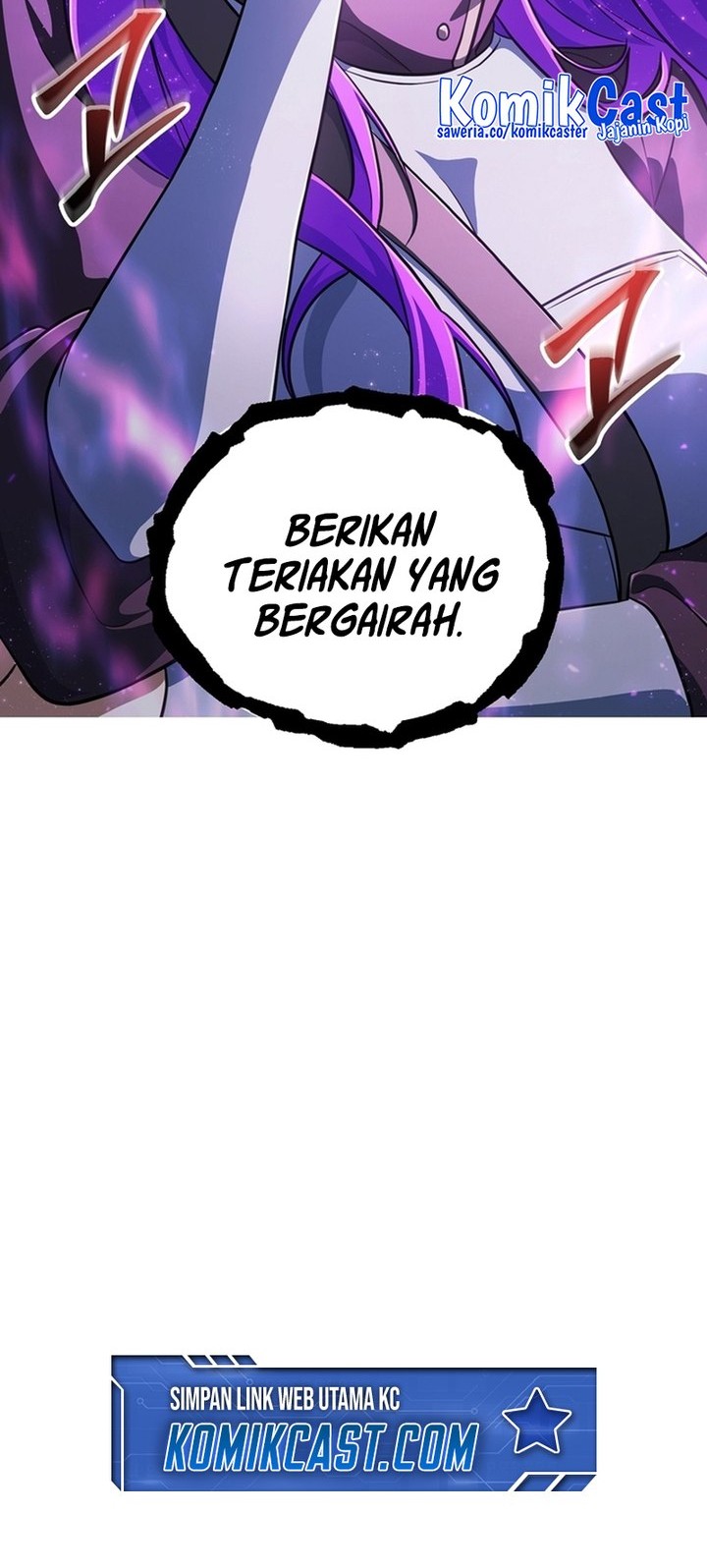 Player Who Can’t Level Up Chapter 193 - halaman 46