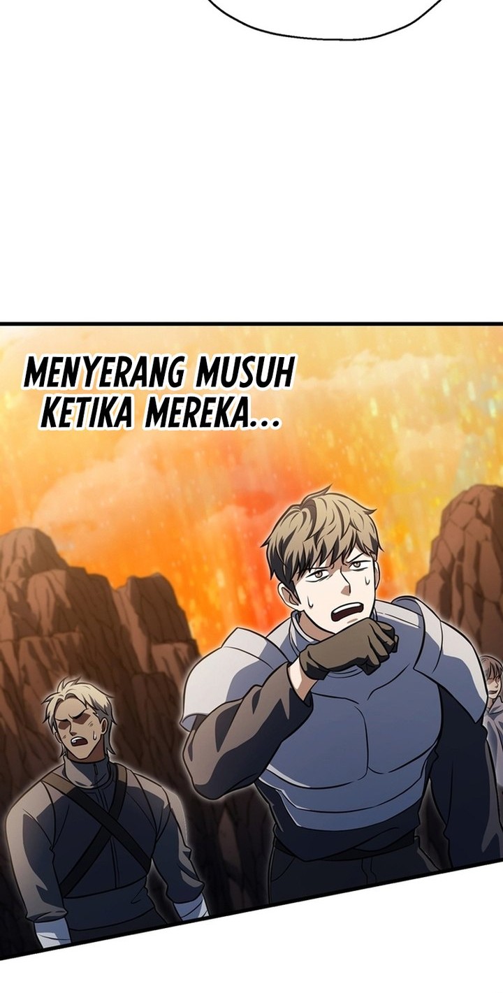 Player Who Can’t Level Up Chapter 193 - halaman 52