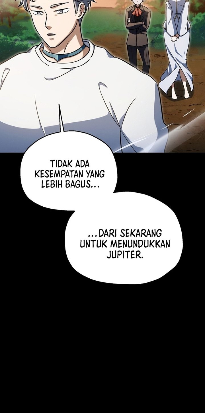 Player Who Can’t Level Up Chapter 193 - halaman 6