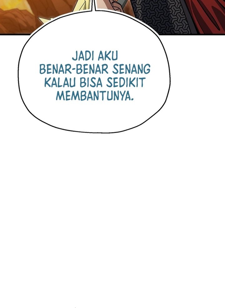 Player Who Can’t Level Up Chapter 194 - halaman 10