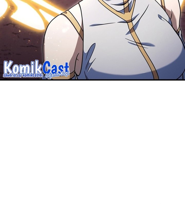 Player Who Can’t Level Up Chapter 194 - halaman 12
