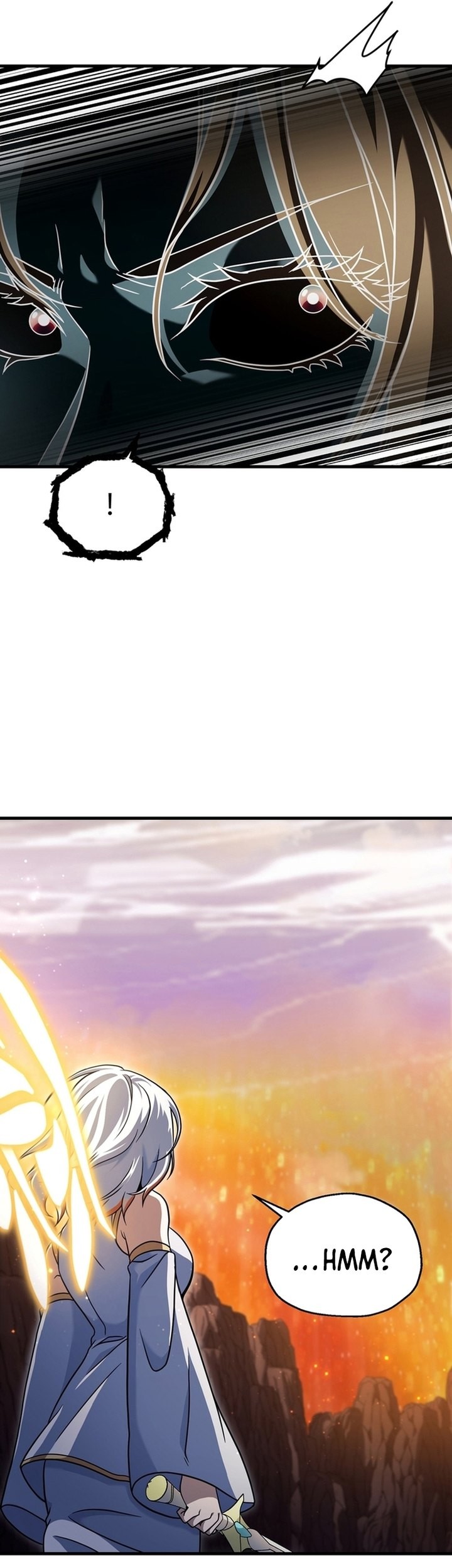 Player Who Can’t Level Up Chapter 194 - halaman 13