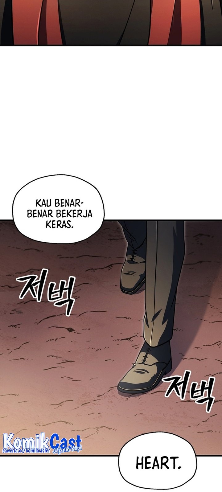 Player Who Can’t Level Up Chapter 194 - halaman 20