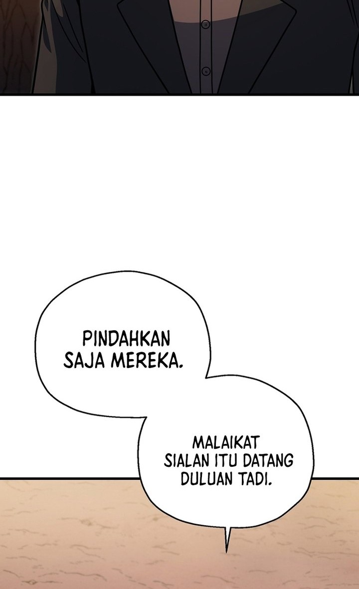 Player Who Can’t Level Up Chapter 194 - halaman 22
