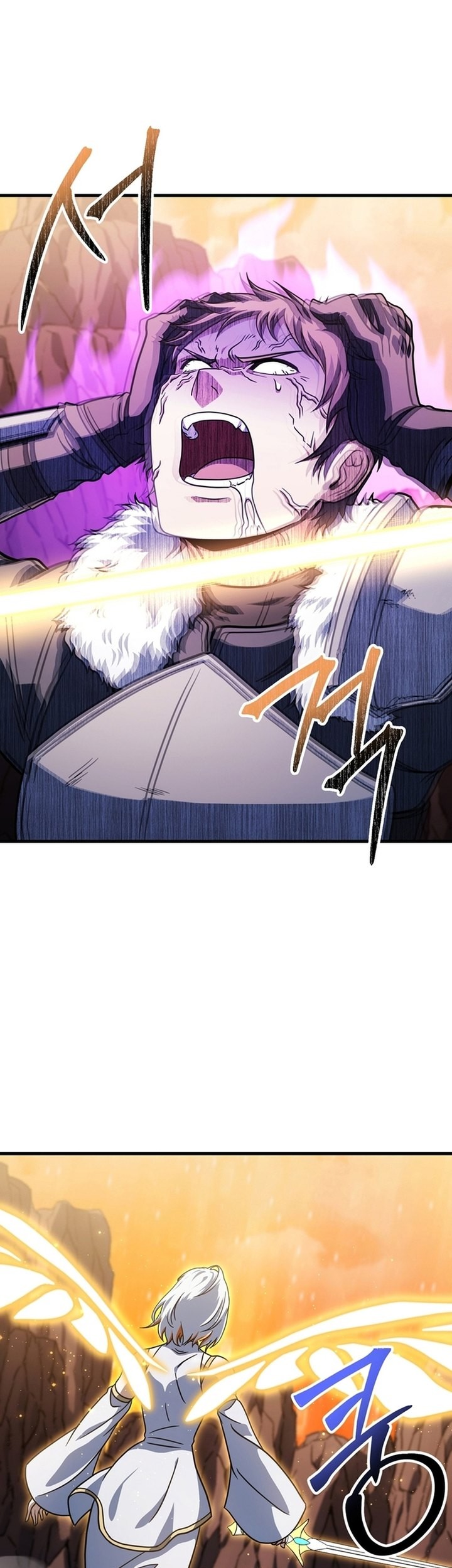 Player Who Can’t Level Up Chapter 194 - halaman 3
